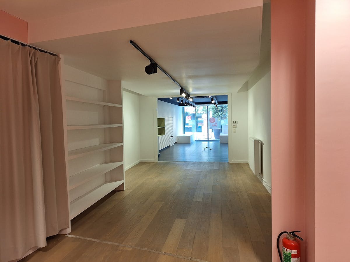 Handelspand te huur van ca. 150m² in de Ooststraat - foto 5