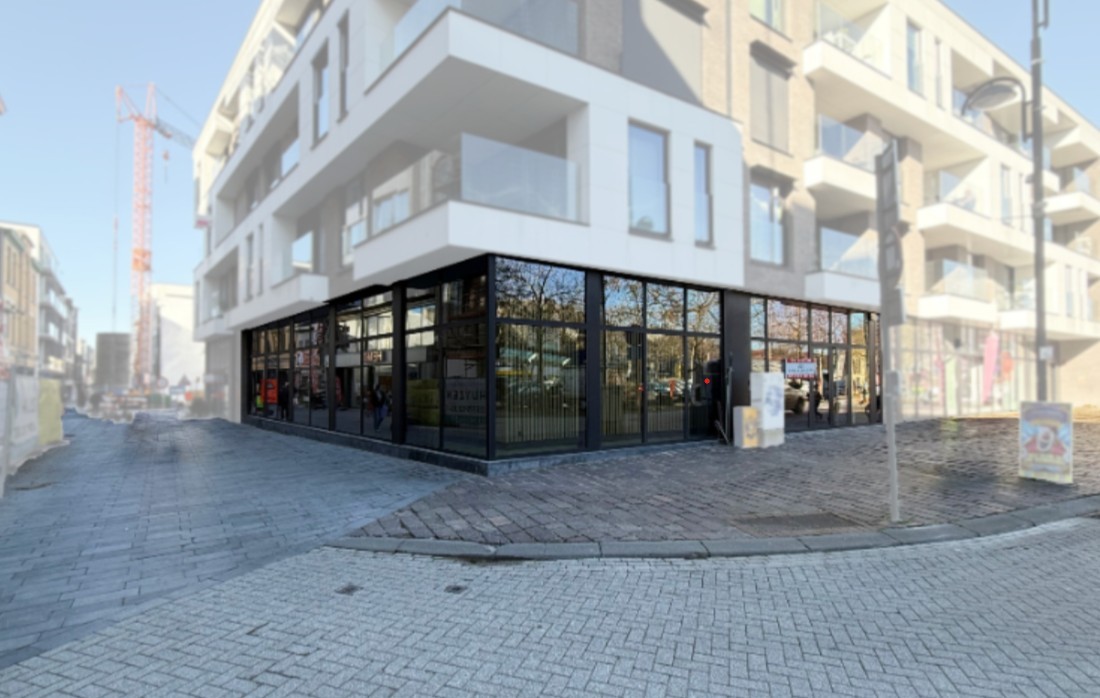 Commercial for rent in Beveren-Kruibeke-Zwijndrecht - photo 4