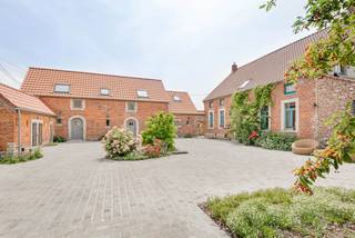 House for sale in Beauvechain