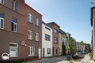 House for sale in Ghent