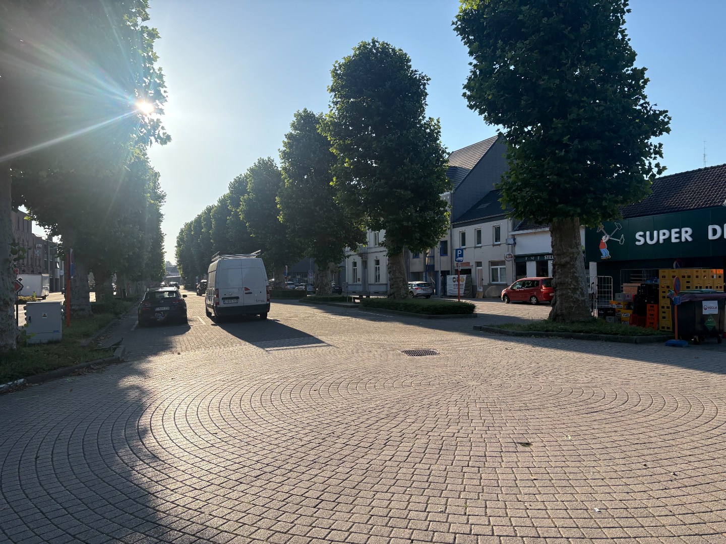 GEEN BOVENBUREN - Nieuwbouw - 2 grote terrassen &amp; 2 kamers ! - foto 5