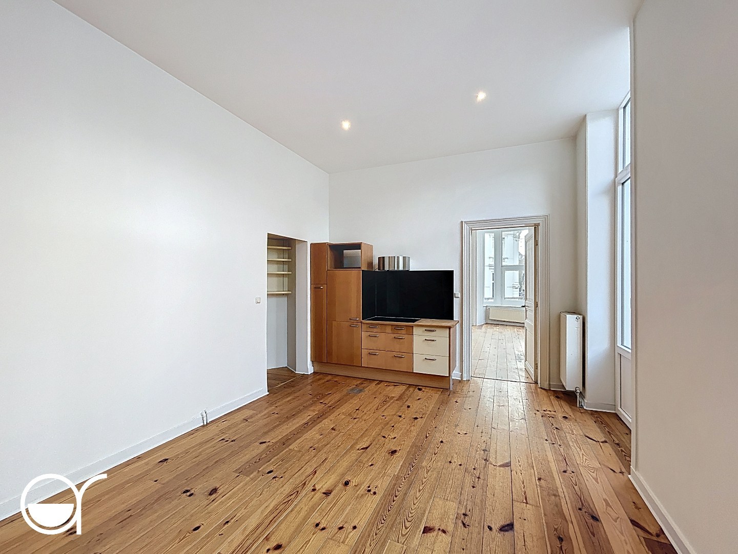 Appartement op centrale ligging in Gent - foto 4