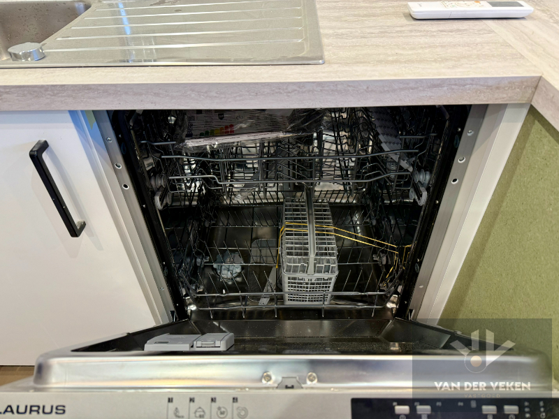 Prachtig volledig gerenoveerd 2-SLPK appartement - foto 5