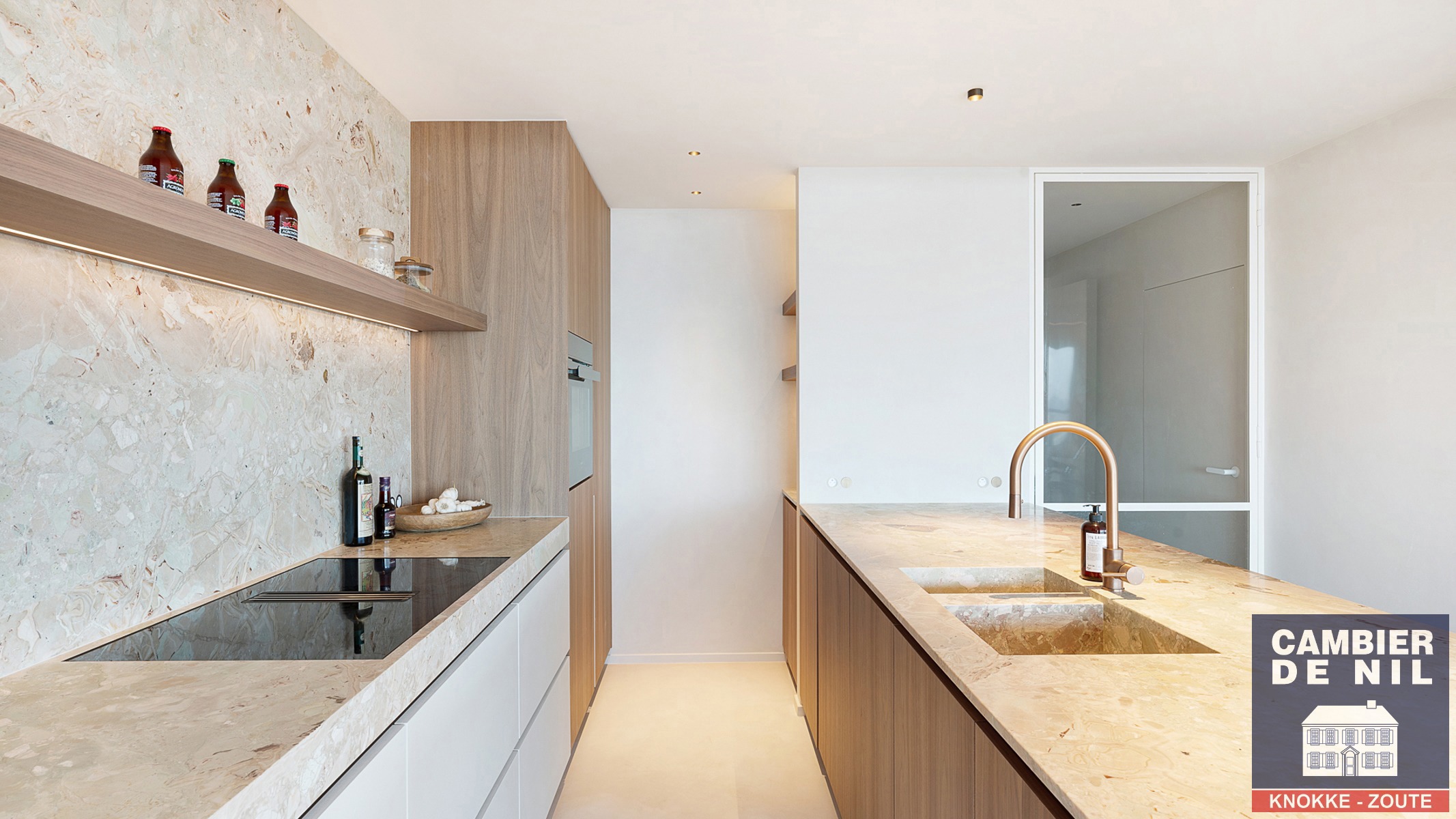 Appartement à vendre à Knokke-Heist avec 3 chambres - photo 3