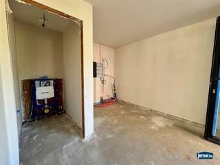 Moderne, energiezuinige nieuwbouwwoningen in Maasmechelen! Droomt u van een stijlvolle en duurzame nieuwbouwwoning op een centrale locatie? In een...
