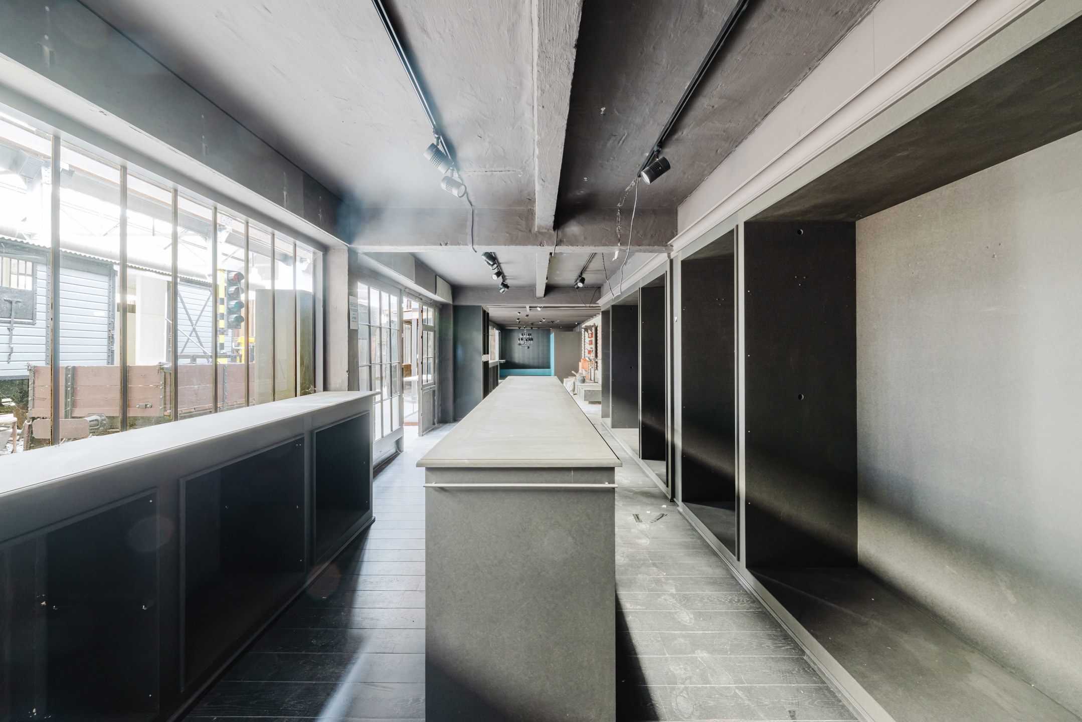 Binnenkort te koop buitengewoon pand van 700m² - Gent Zuid - foto 5