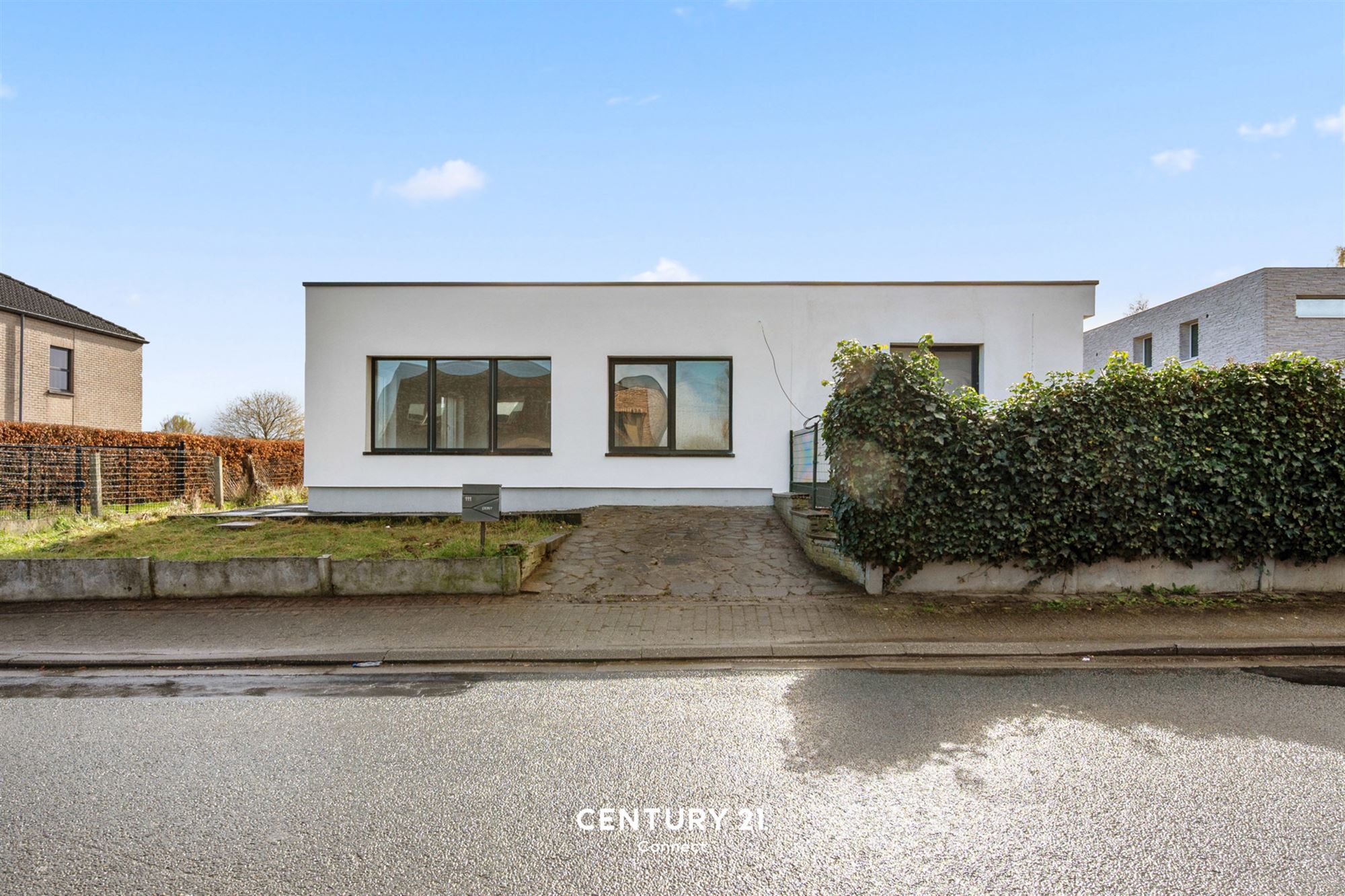 Bungalow met 3 slpks te Pellenberg - foto 2