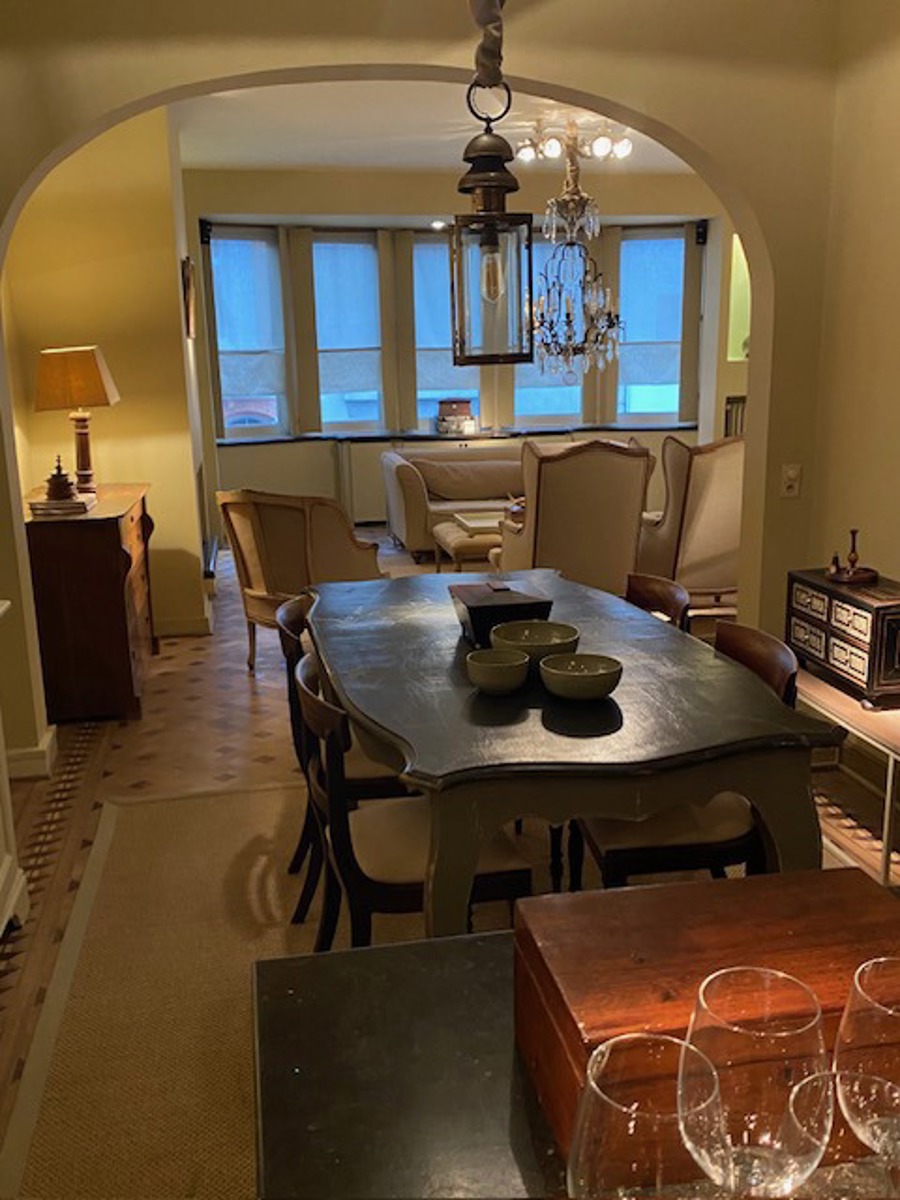 Te huur :uniek appartement op toplocatie! - foto 2