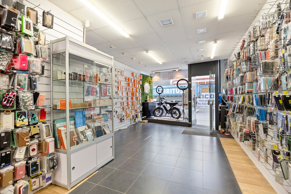 m² commercial property for sale at a prime location in Hasselt - photo 4