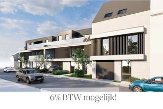 Maak kennis met Residentie Lefèvre, een stijlvol en energiezuinig nieuwbouwproject gelegen in de Molenstraat te Wielsbeke. Dit prachtige...