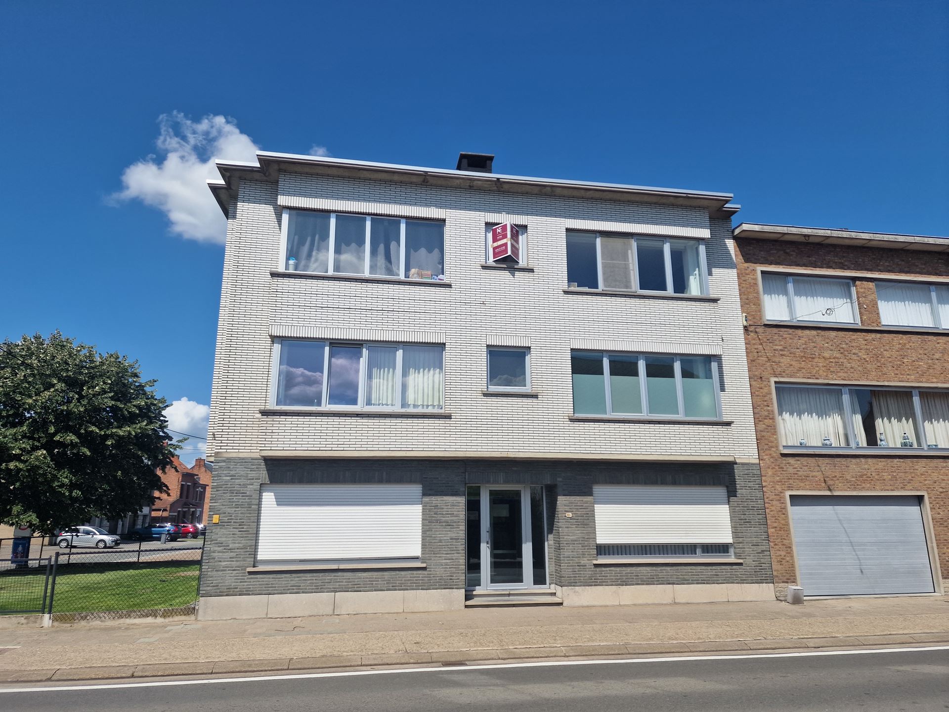 Appartement in Putte