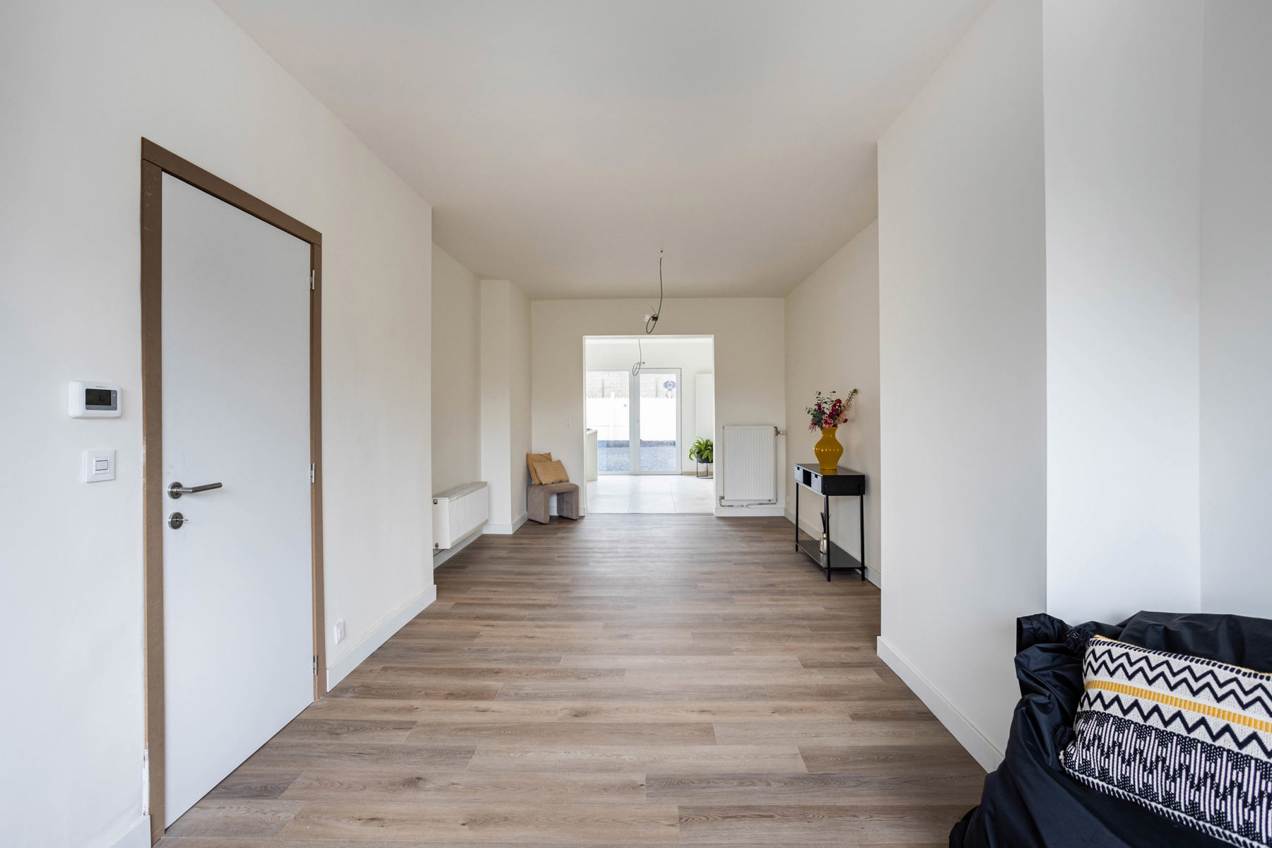 Instapklare woning met 3 slaapkamers energielabel B! - foto 5