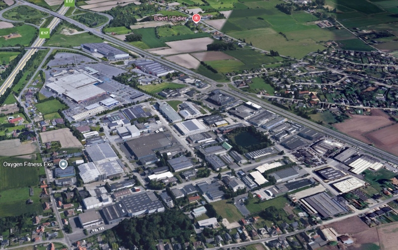 Investeer in een patrimoniumvennootschap met 8 perfect uitgeruste KMO-units - foto 5