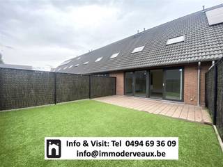 Info &amp; Visit: 0494 69 36 09 - Voor de beschrijving en de wettelijke informatieplicht (art.5.2.6 VCRO en Watertoets, EPC, EPC-nummer,…) verwijzen we naar de advertentie op de website van Immo Derveaux te bereiken via - https://www.immoderveaux.be - waar u ook andere interessante panden kan terugvinden. De inhoud van deze advertentie valt onder de uitsluitende aansprakelijkheid en verantwoordelijkheid van Immo Derveaux, Vincent Derveaux BIV 513 924, die ons deze advertentie heeft aangeleverd. Klachten of opmerkingen over de inhoud dienen rechtstreeks aan Immo Derveaux kenbaar gemaakt worden via e-mail: - info@immoderveaux.be -***xxxINW-Derveaux-