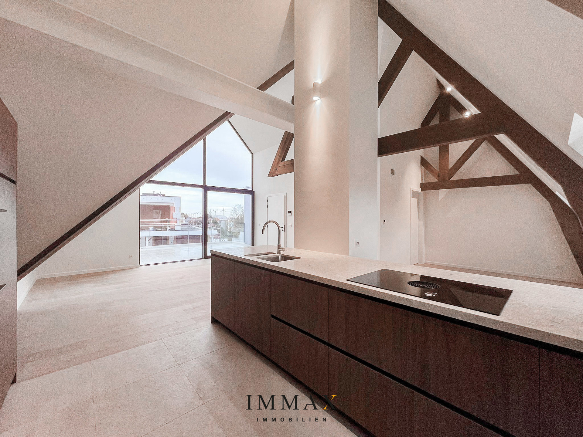 Project for sale in Bruges - photo 1