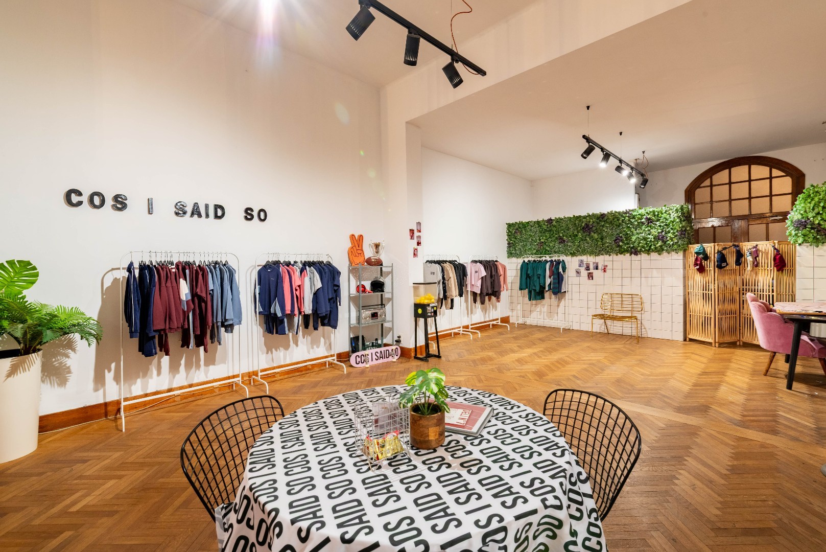 Londenstraat 28-30 - The Grain Embassy - foto 1