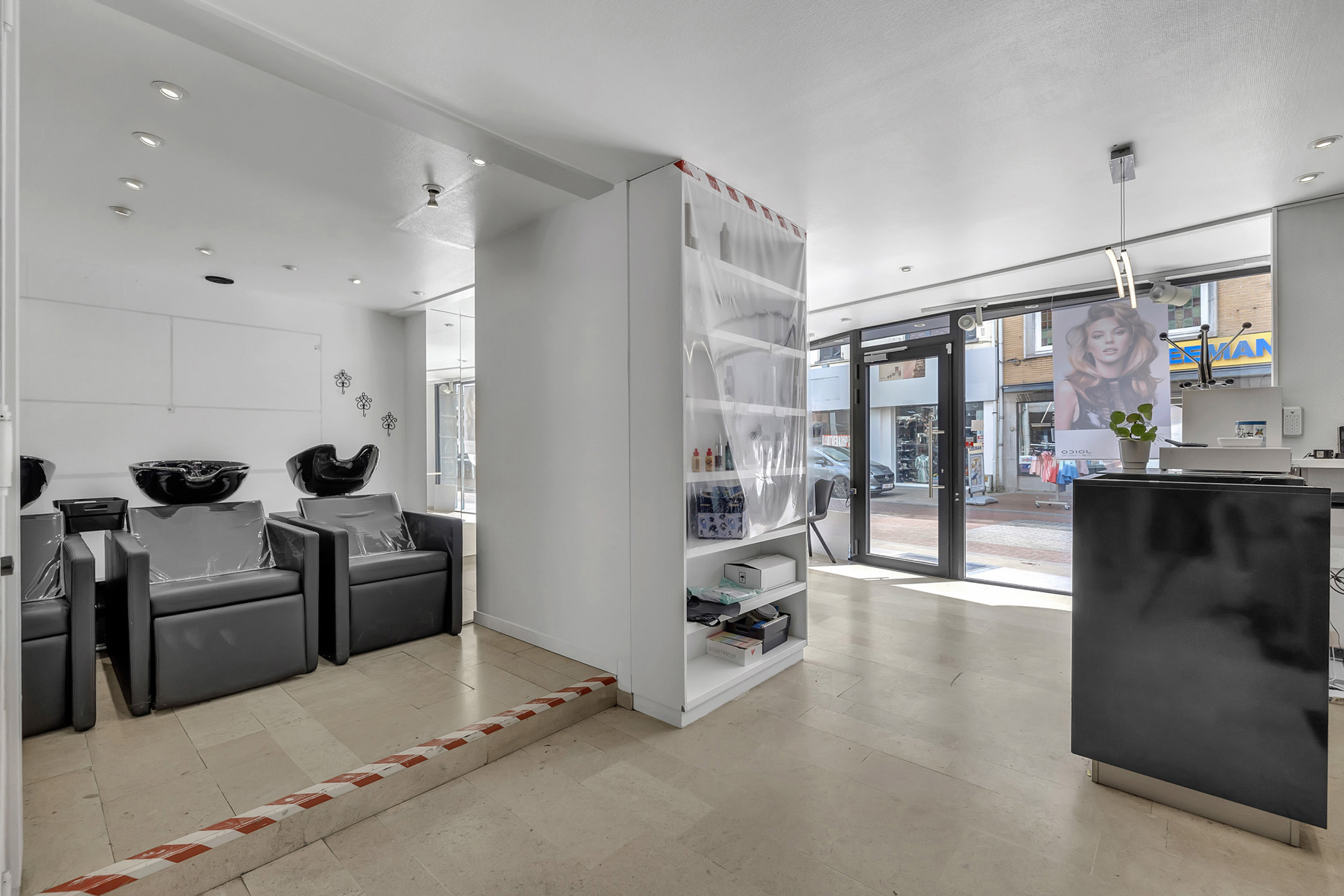 Maison à vendre à Liedekerke avec 3 chambres - photo 5