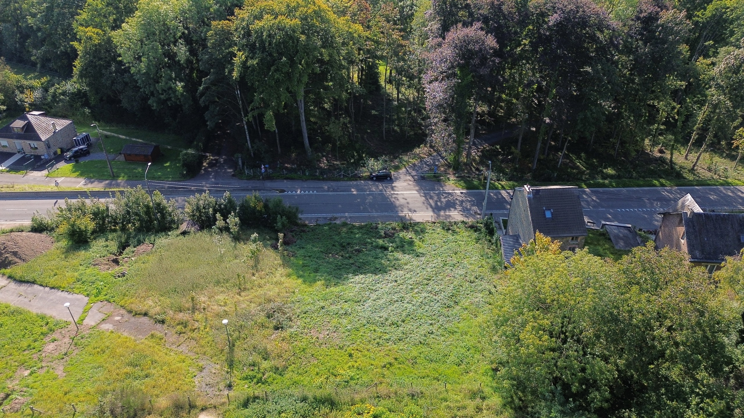 Land for sale in Ferrières - photo 5