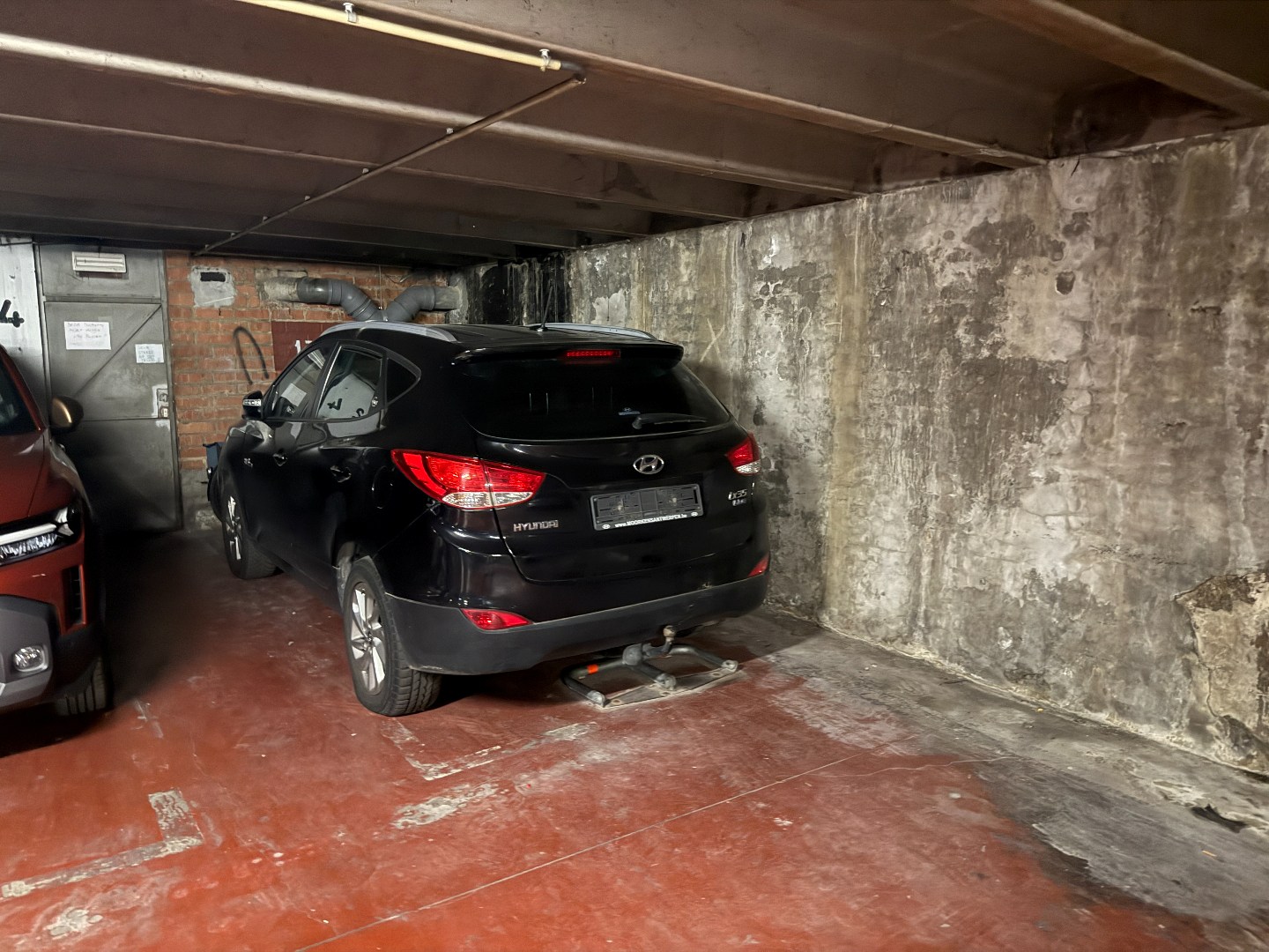 Garage à louer à Anvers - photo 5