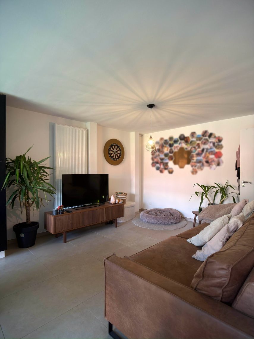 Appartement à vendre à Anvers