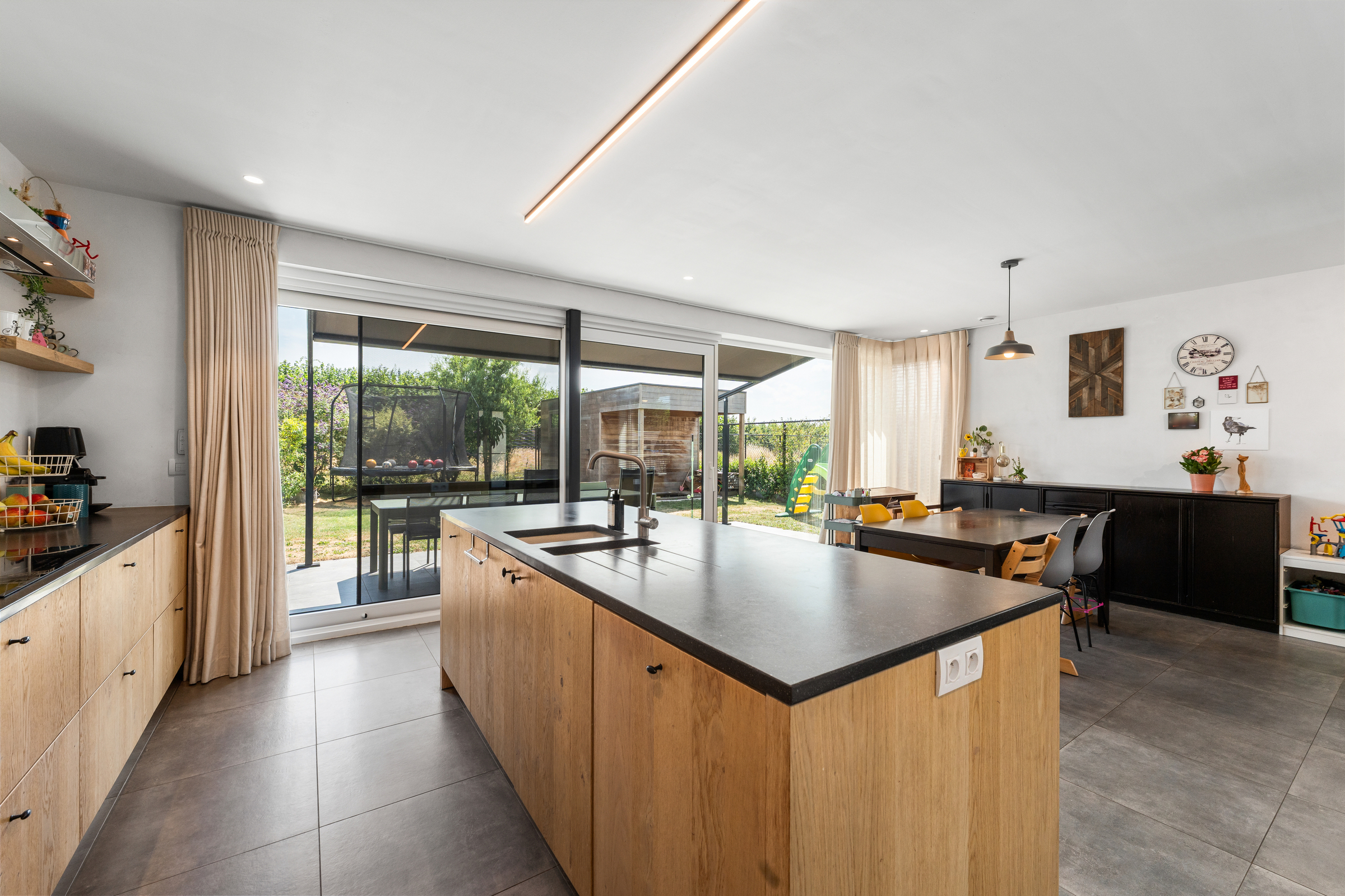 Recente woning te koop met zuidgerichte tuin - foto 5
