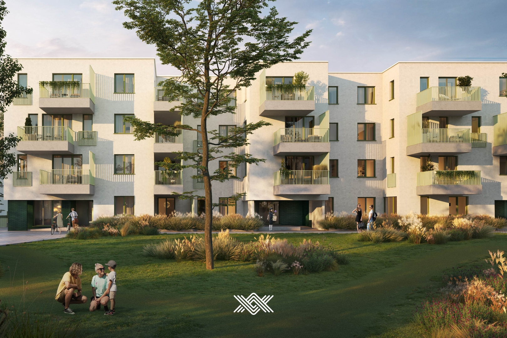 Appartement in Gent met 2 slaapkamers - photo 4