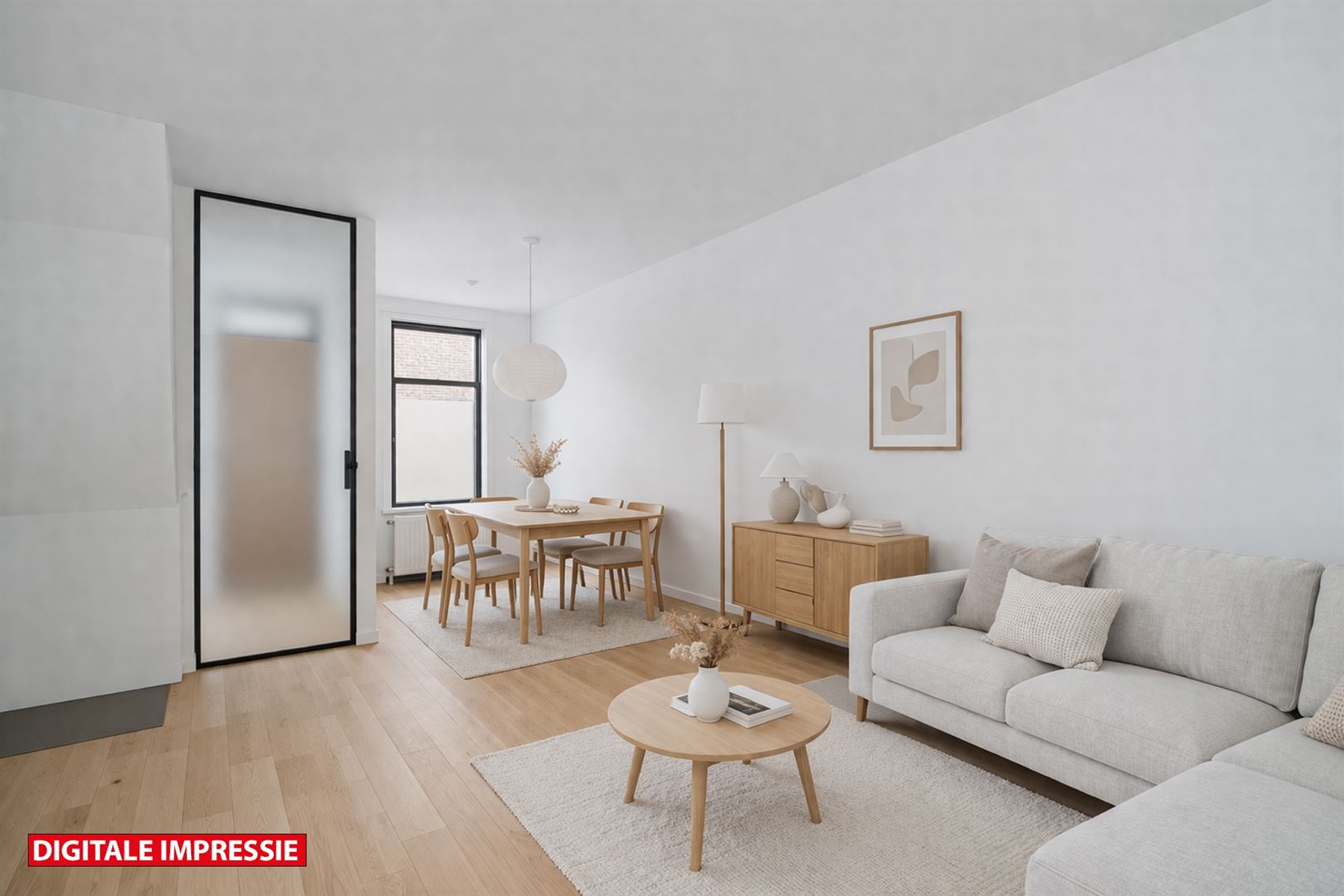 House for sale in Lier with 3 bedrooms - photo 4