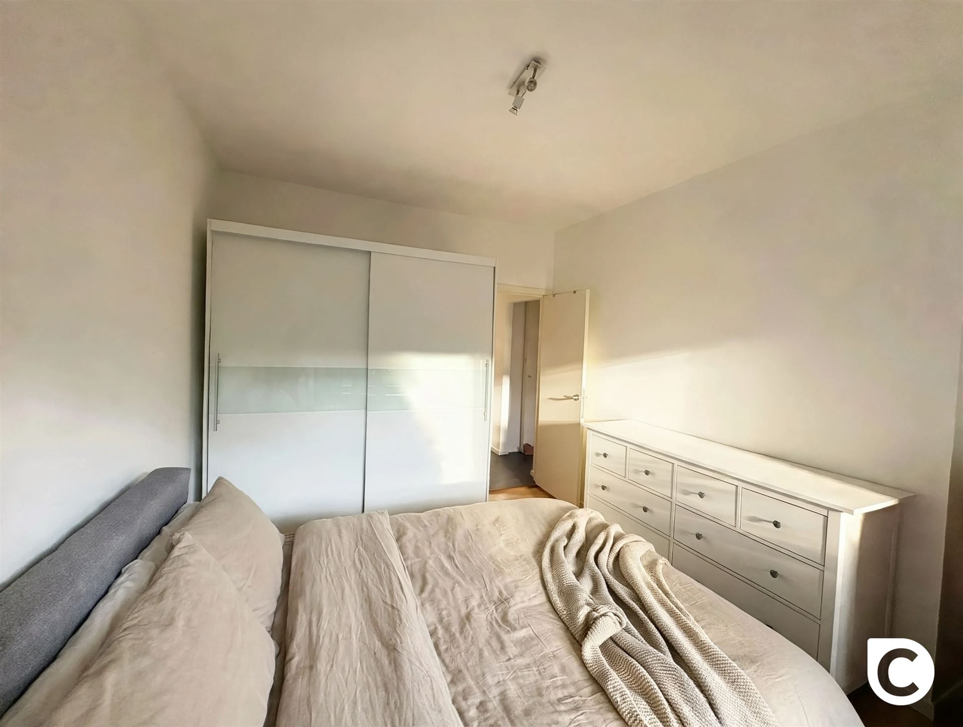 Appartement - foto 5