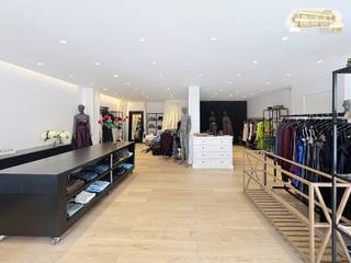 Commercial à vendre à Wavre-Sainte-Catherine