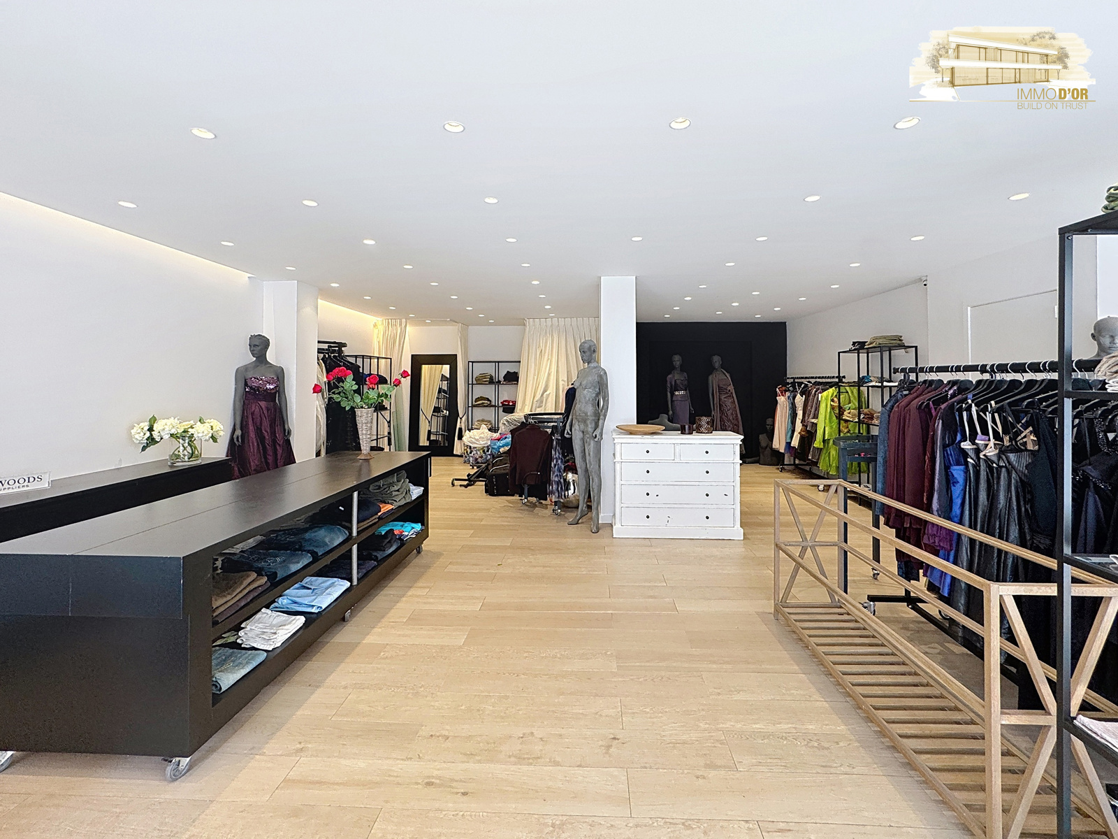 Commercial à vendre à Sint-Katelijne-Waver - photo 2