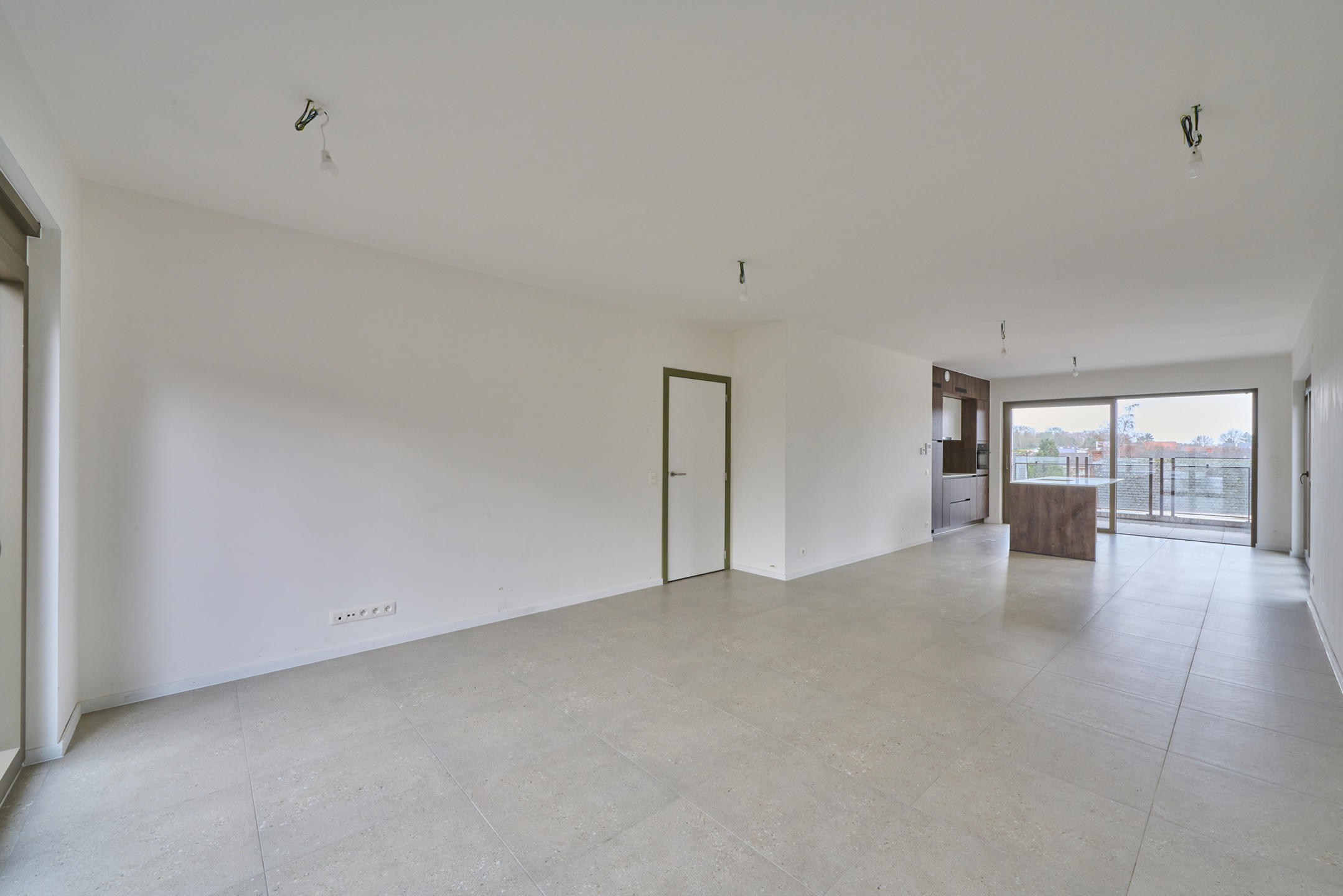 Apartment for rent in Herselt with 2 bedrooms - photo 3