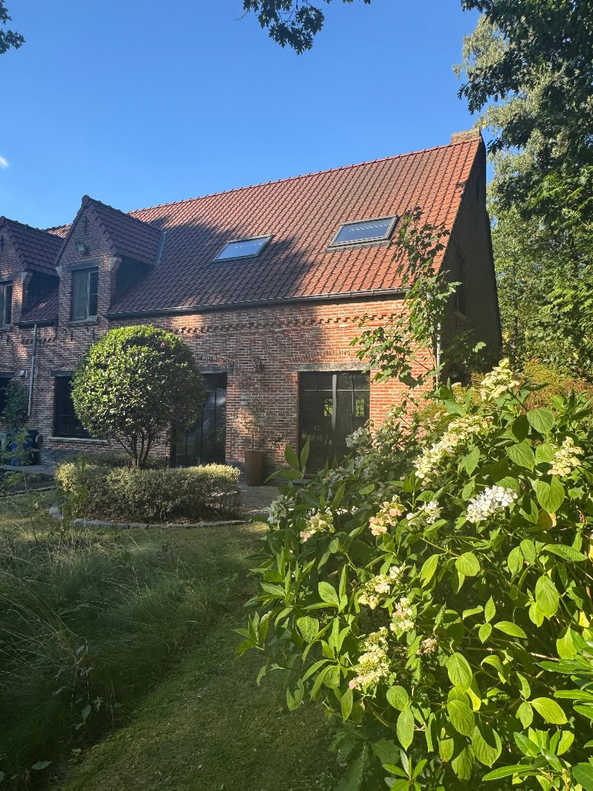 House for sale in Zoersel with 4 bedrooms - photo 5