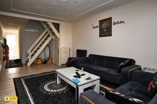 Maison à vendre à Anvers
