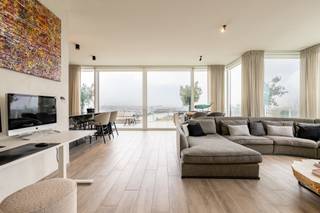 Penthouse exclusif dans le prestigieux projet immobilier neuf The Nautic, situé dans le port de plaisance de Zeebruges.Cette résidence exceptionnelle...