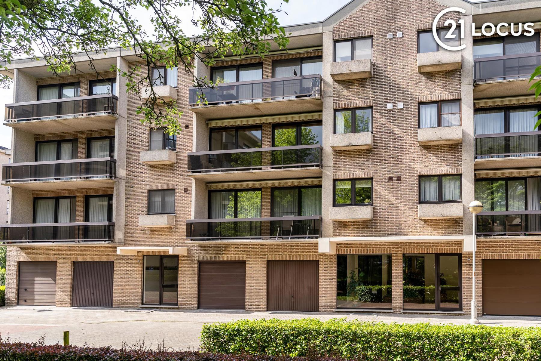 Appartement in Beveren-Kruibeke-Zwijndrecht