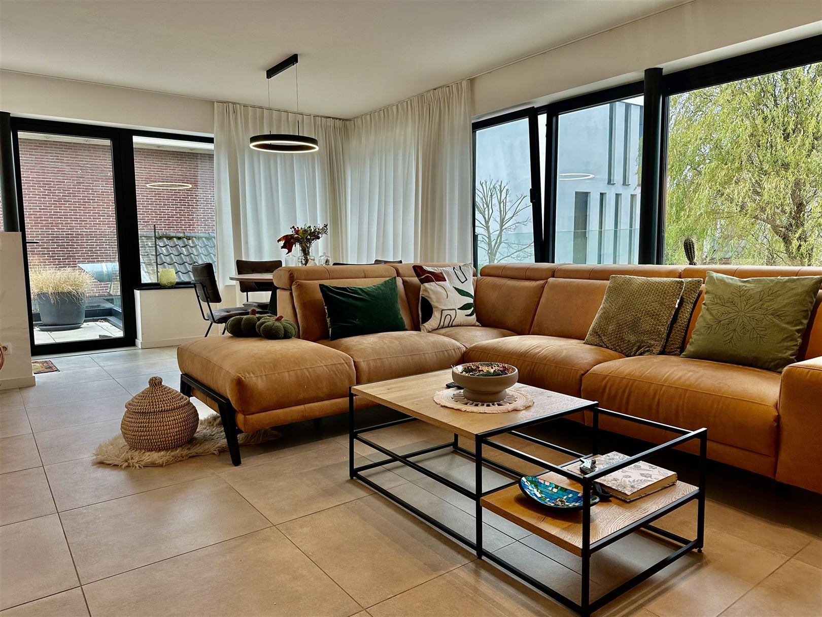 Stijlvol appartement op wandelafstand van het centrum - foto 5