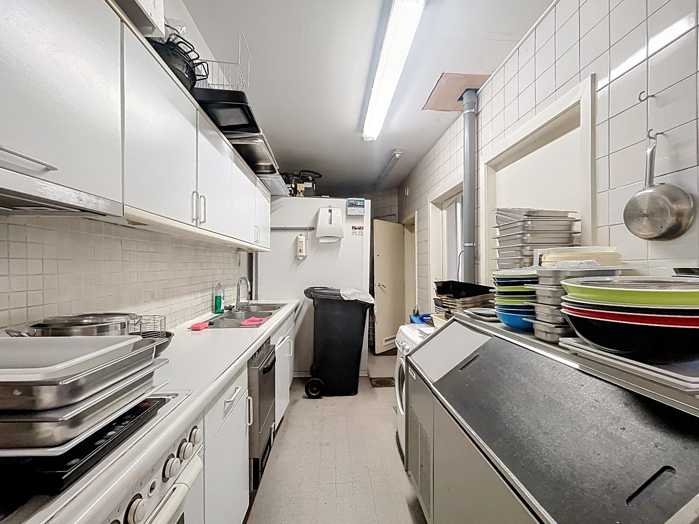 Winkelruimte te huur - foto 4