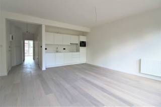 Appartement à louer à Anvers