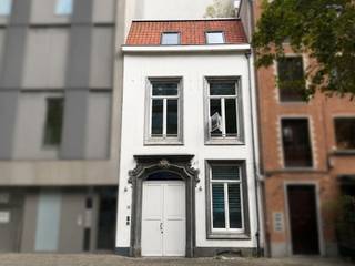 Apartment for rent in Antwerp