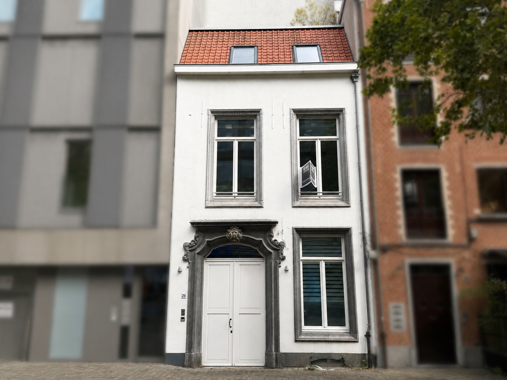 Apartment for rent in Antwerp with 1 bedroom - photo 2