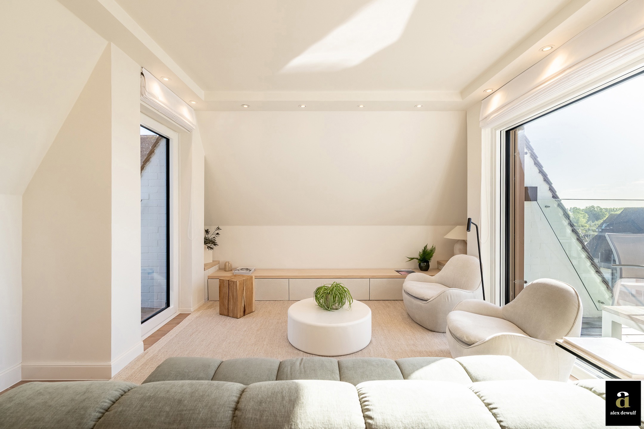 Appartement à vendre à Knokke-Heist avec 1 chambre - photo 4