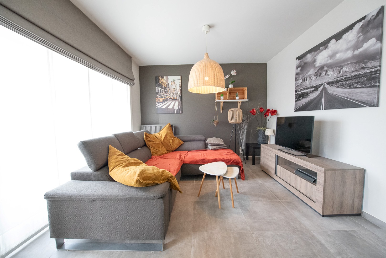 Te koop – Zeer verzorgd appartement met 2 slaapkamers in het centrum van Waregem! - foto 4