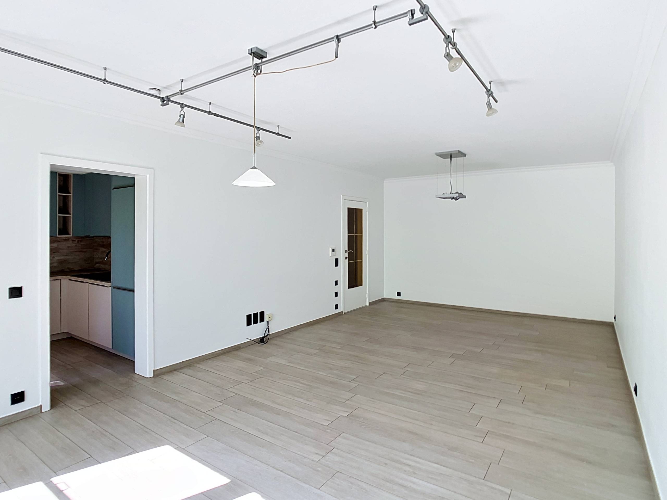 Appartement met 2 slaapkamers en terras in Leuven - foto 4