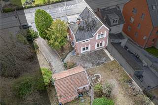 Huis te koop in Bergen