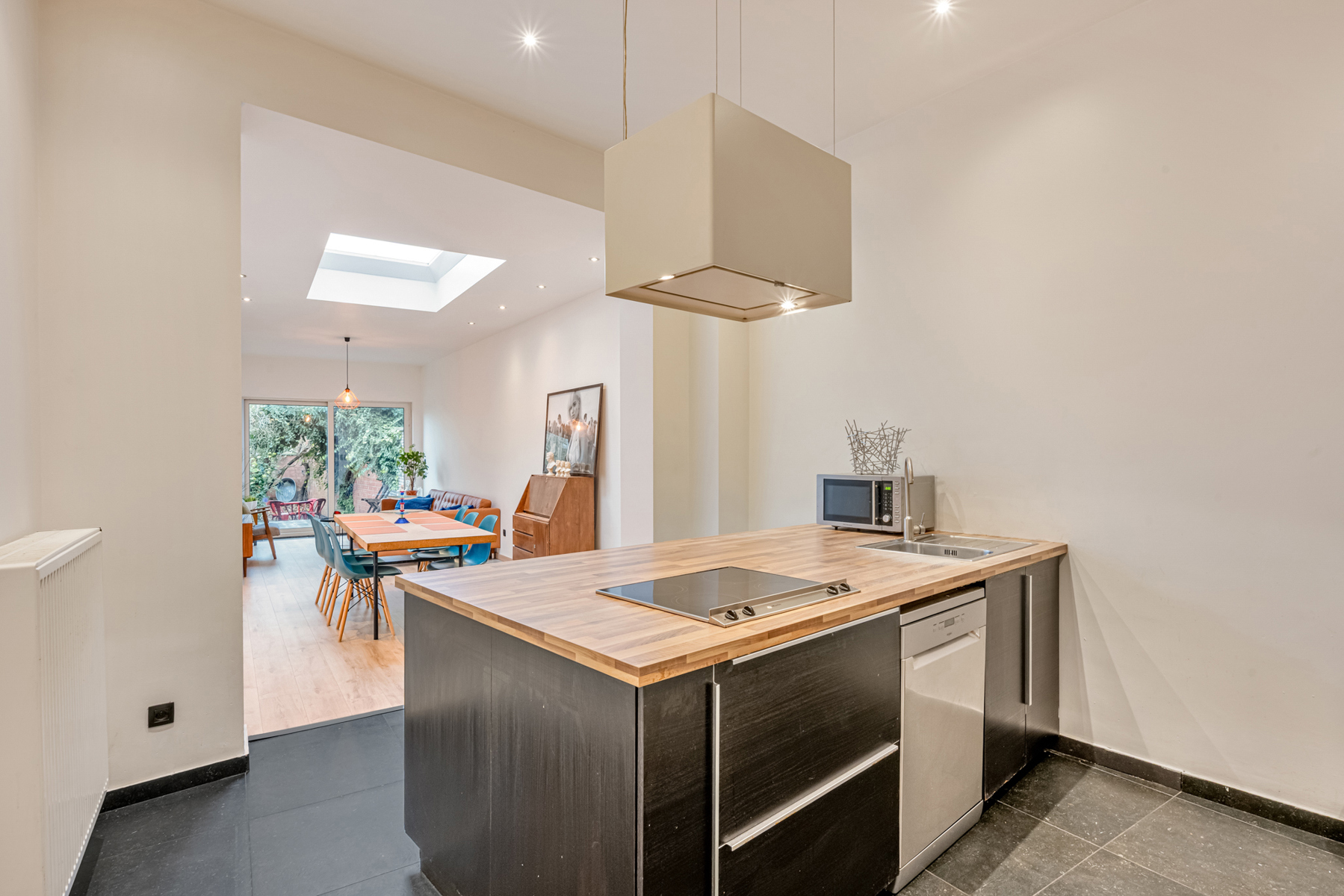 Maison à vendre à Sint-Amandsberg avec 3 chambres - photo 5