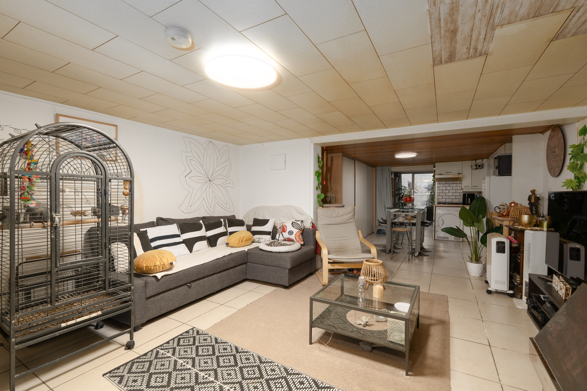 Appartement in centrum Oostende - foto 4