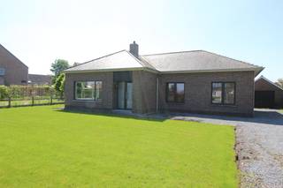 Maison à louer à Nazareth-De Pinte