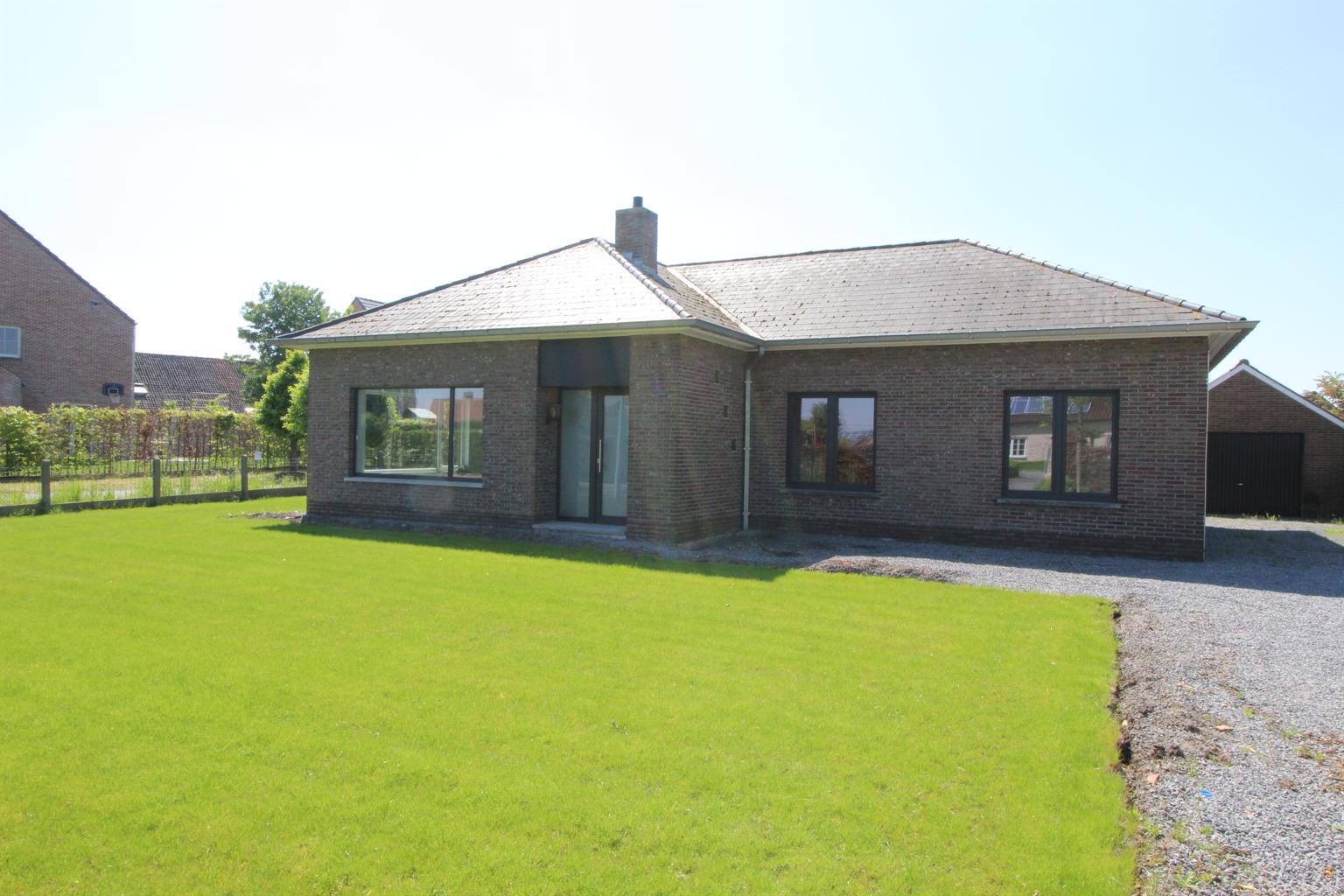 Maison à louer à Nazareth avec 3 chambres - photo 1