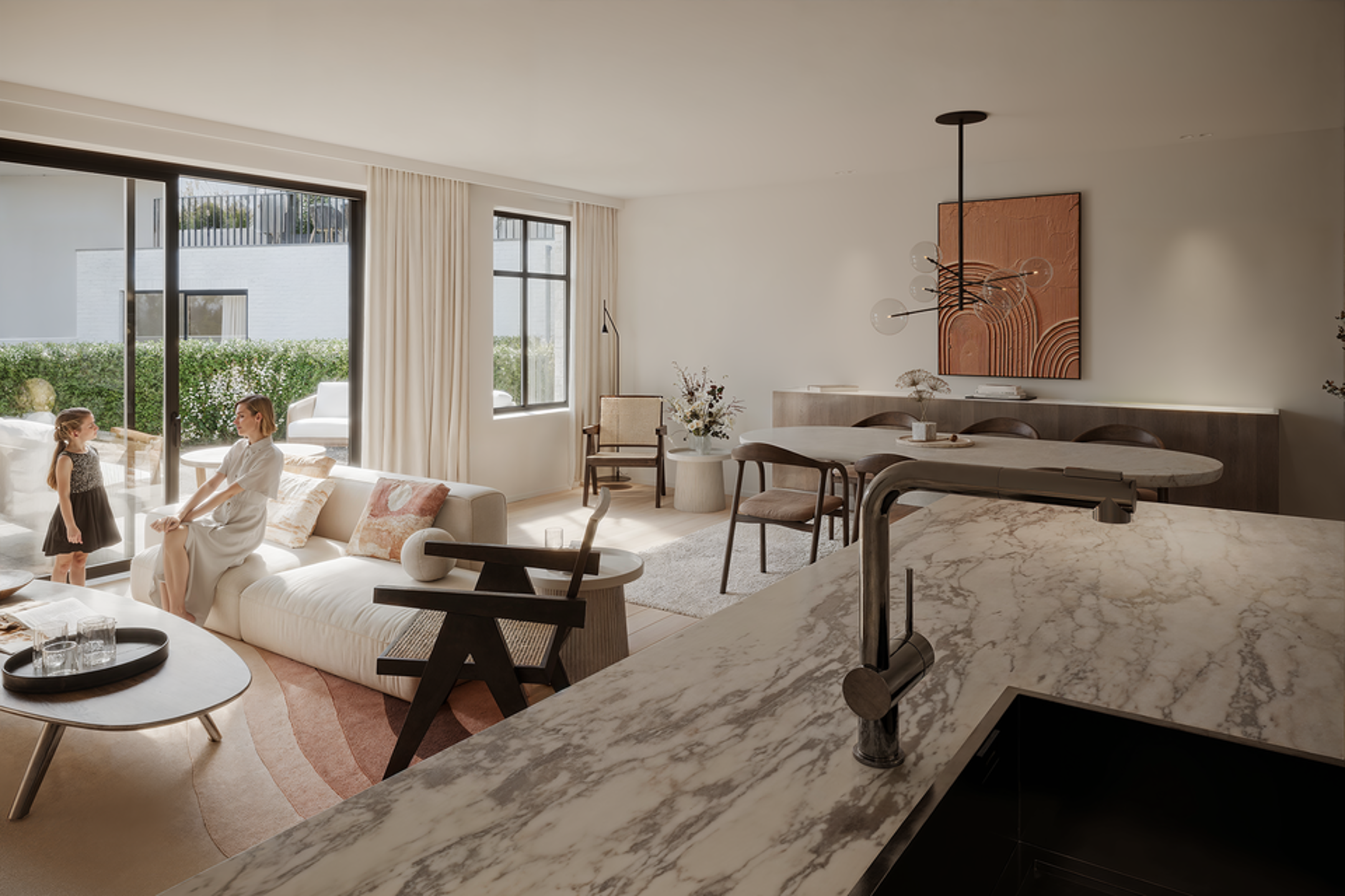 Project for sale in Westkapelle - photo 3