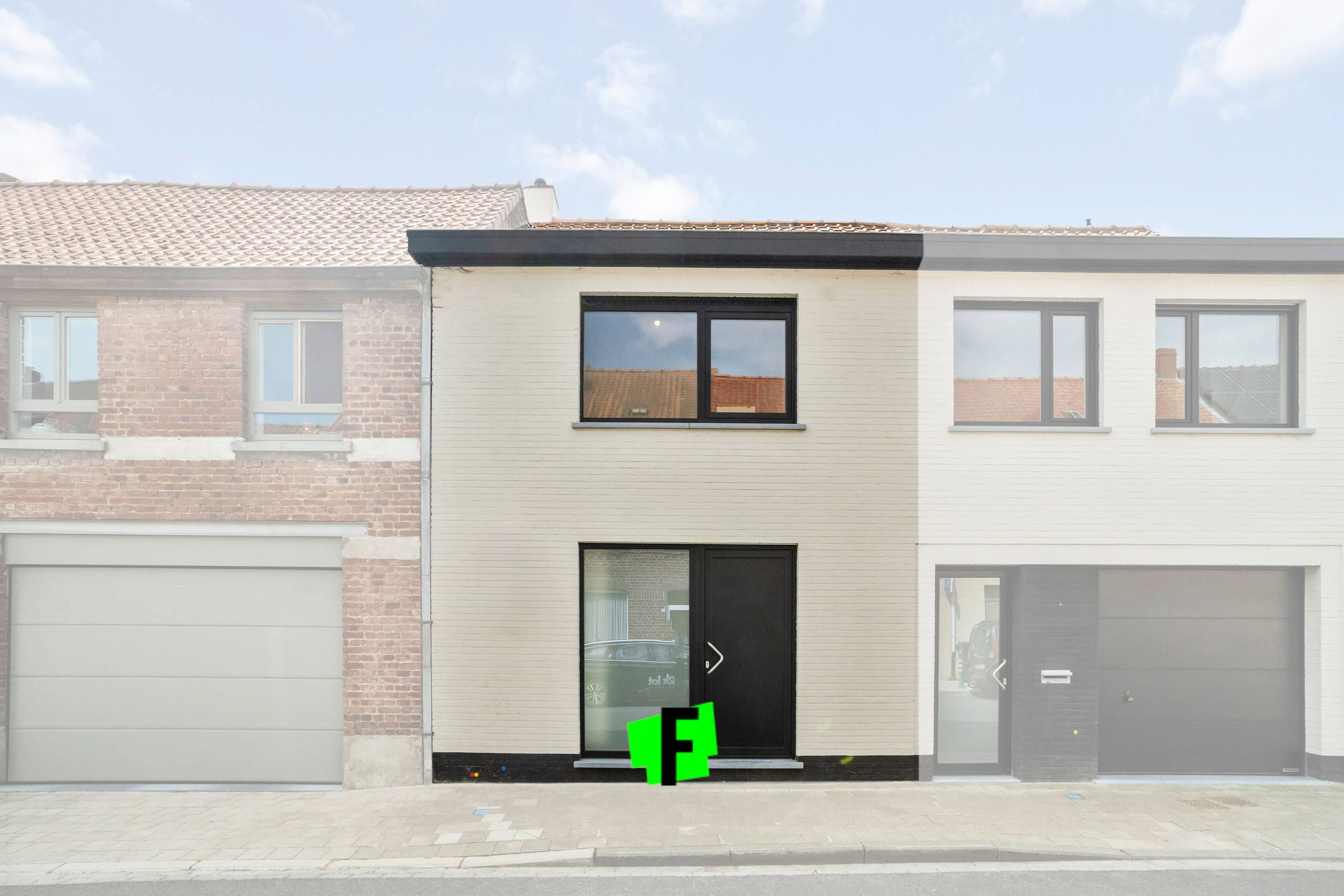 Maison à vendre à Messines avec 2 chambres - photo 1